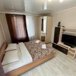 Фото Отель Барбарис на улице Мира 76