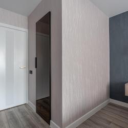 2-комнатные апартаменты улучшенные с 1 двуспальной кроватью