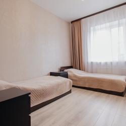 Фото Отель Европа