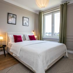 Фото Отель Karmann’s на улице Ольховая 19 корпус 7