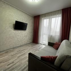 1-комнатные апартаменты стандарт