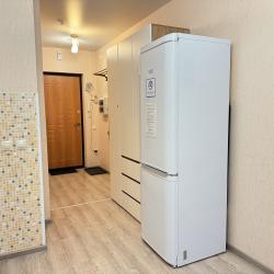 Фото Отель Batasheva Apart (Баташева Апарт) на улице Героя Жидкова