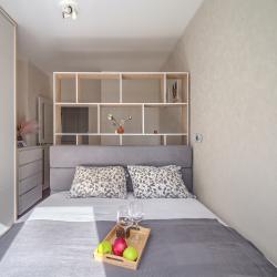 Фото Апартаменты на улице Красная Поляна 5