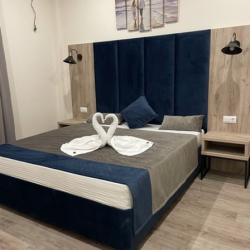 Фото Отель Алдар