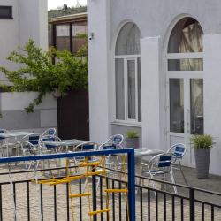 Фото Отель Azov (Азов)