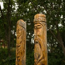 Фото Отель Медвежий ручей