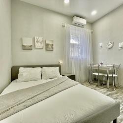 Фото Апартаменты на улице Гайдара