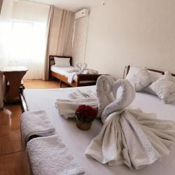 Фото Отель гуна