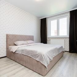 Апартаменты улучшенные