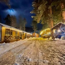 Фото Отель Малиновка