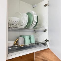 Фото Апартаменты на улице Романовская 13