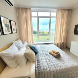 Фото Отель Sibir House на проспекте Притомский 25 корпус 4