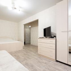 Фото Отель На Сутки на проспекте Ленина 56Б