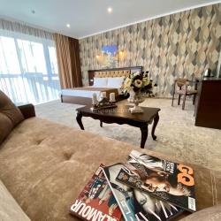 Фото Гранд отель & SPA Прибой