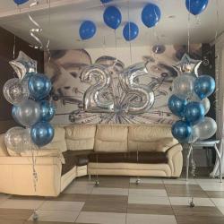 Фото Отель Большой коттедж на Хабаровской