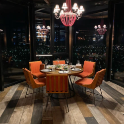 Фото Отель Медовые водопады