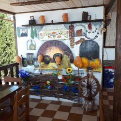 Фото Отель Катюша на Подгорной