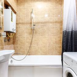 Фото Апартаменты в переулке Братский