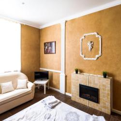 Фото Отель Шоколад