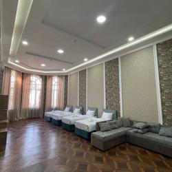 Фото Отель Shosh Avenue Hotel (Шош Авеню)