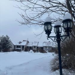 Фото Отель Шуколово