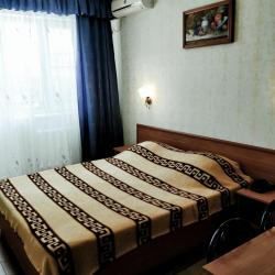 Фото Отель Чайка