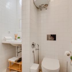 Фото Отель EasyGuest на Сретенском переулке