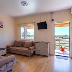 Фото Отель Ситерра