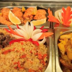 Фото Отель Дюльбер