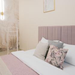 Фото Апартаменты на Серышева 80