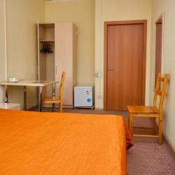 Фото Отель Столичный