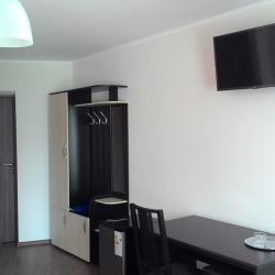 Фото Отель Кемка