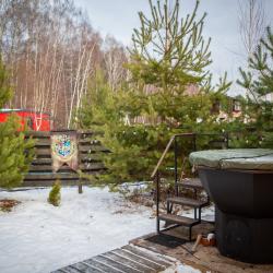 Коттедж стандарт Гриффиндор