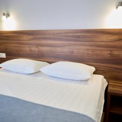 Фото Отель Бриг