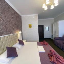 Фото Отель Чудесная дача