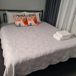 1-комнатные апартаменты студия №23