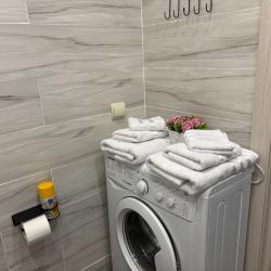 Фото Отель Новая квартира в красивом районе