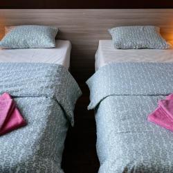 Фото Хостел Европа