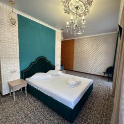 Фото Отель Арабеска