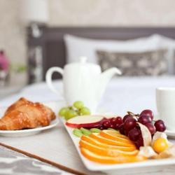 фото 31 Mercure Arbat Moscow (Меркюр Арбат)