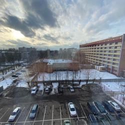 1-комнатные апартаменты стандарт