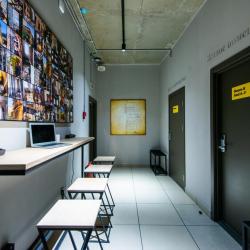 Фото Отель Urban (Урбан)