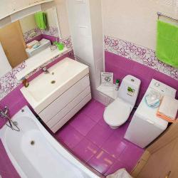 Фото Отель Квартирка-НСК в Горском 75