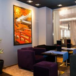 фото 90 Holiday Inn St. Petersburg Moskovskye Vorota (Холидей Инн Московские Ворота)