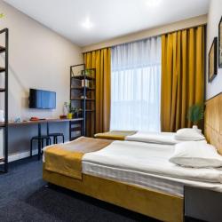 фото 11 Green Loft Hotel (Грин Лофт)