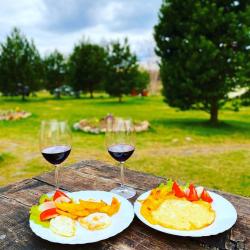 Фото Отель Дункан