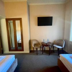 2-комнатный номер комфорт семейный