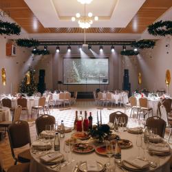 Фото Отель Лесная ласточка