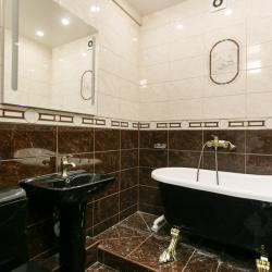 2-комнатные апартаменты улучшенные Новосибирск, Героев революции 31