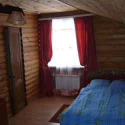 Фото Отель Гора Светлая